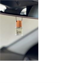 PROFUMATORE PER AUTO